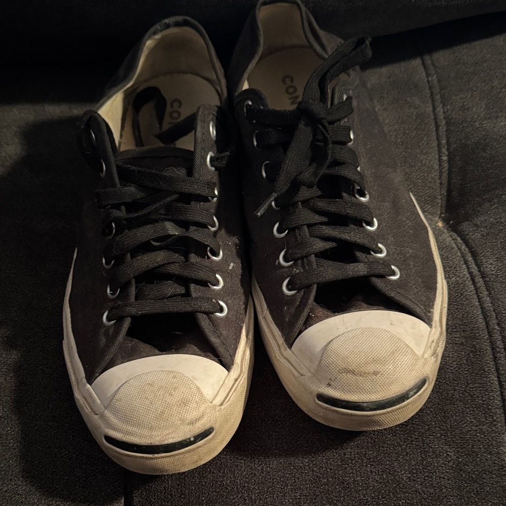 Converse Jack Purcell Shoes